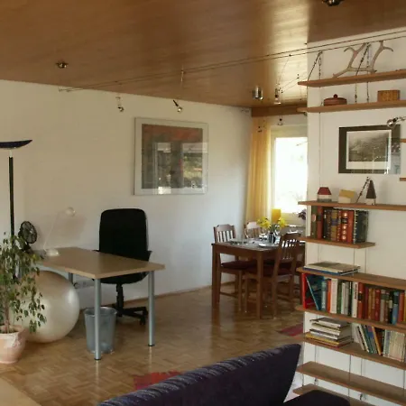 Wohnen Am Warteberg Apartment Kassel