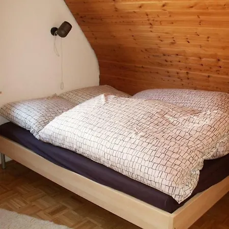 Apartment Wohnen Am Warteberg Kassel