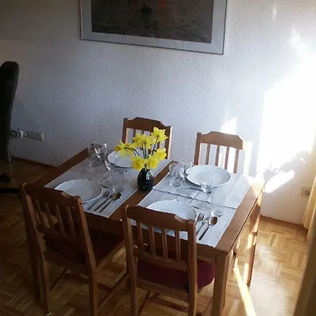 Wohnen Am Warteberg