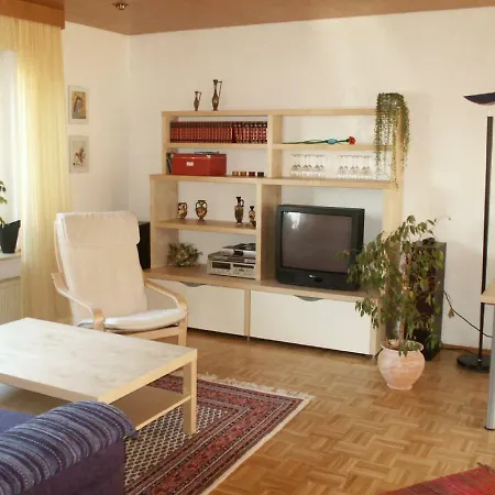 Apartment Wohnen Am Warteberg Kassel
