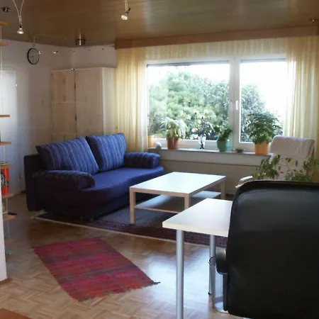 Wohnen Am Warteberg Apartment Kassel