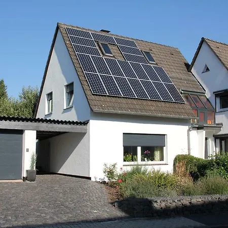 Wohnen Am Warteberg Apartment